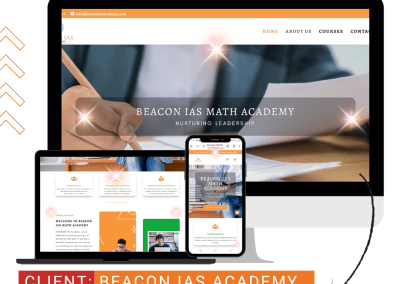 Beacon IAS Academy