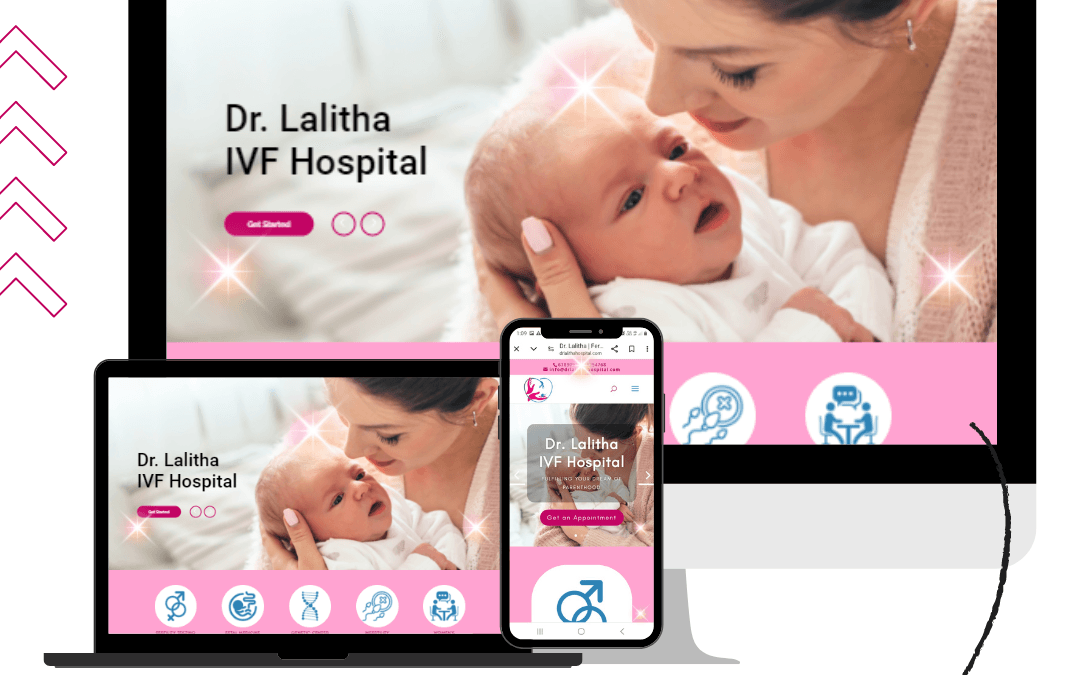 Dr. Lalitha IVF Hospital