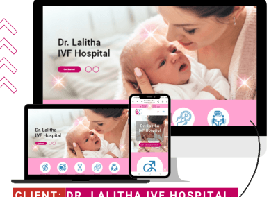 Dr. Lalitha IVF Hospital
