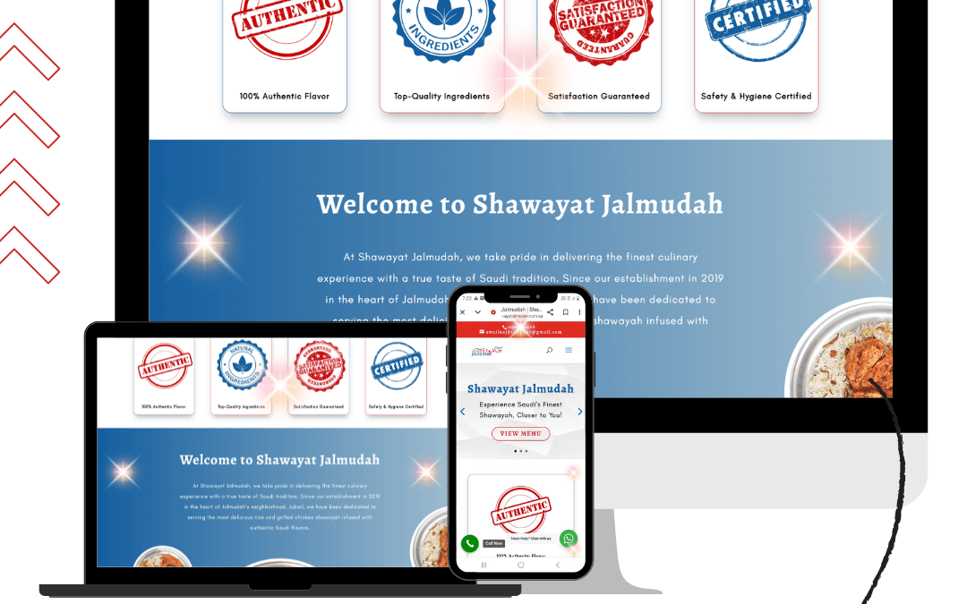 Shawayat Jalmudah