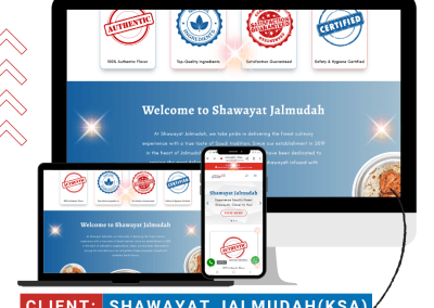 Shawayat Jalmudah