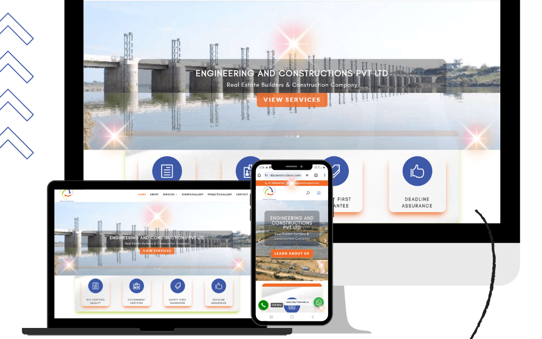 KKB Engineering & Constructions Pvt Ltd