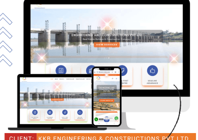 KKB Engineering & Constructions Pvt Ltd