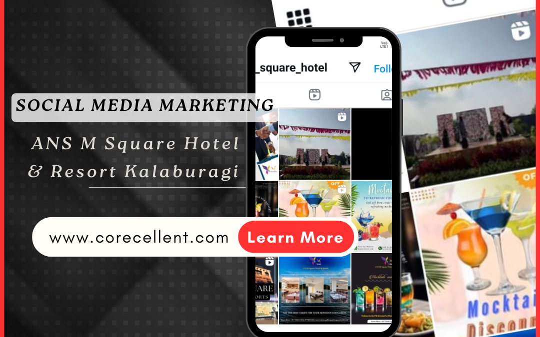 ANS M Square hotel & Resort