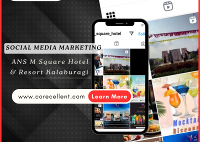 ANS M Square hotel & Resort