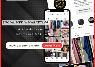 Aisha Jabeen Garments