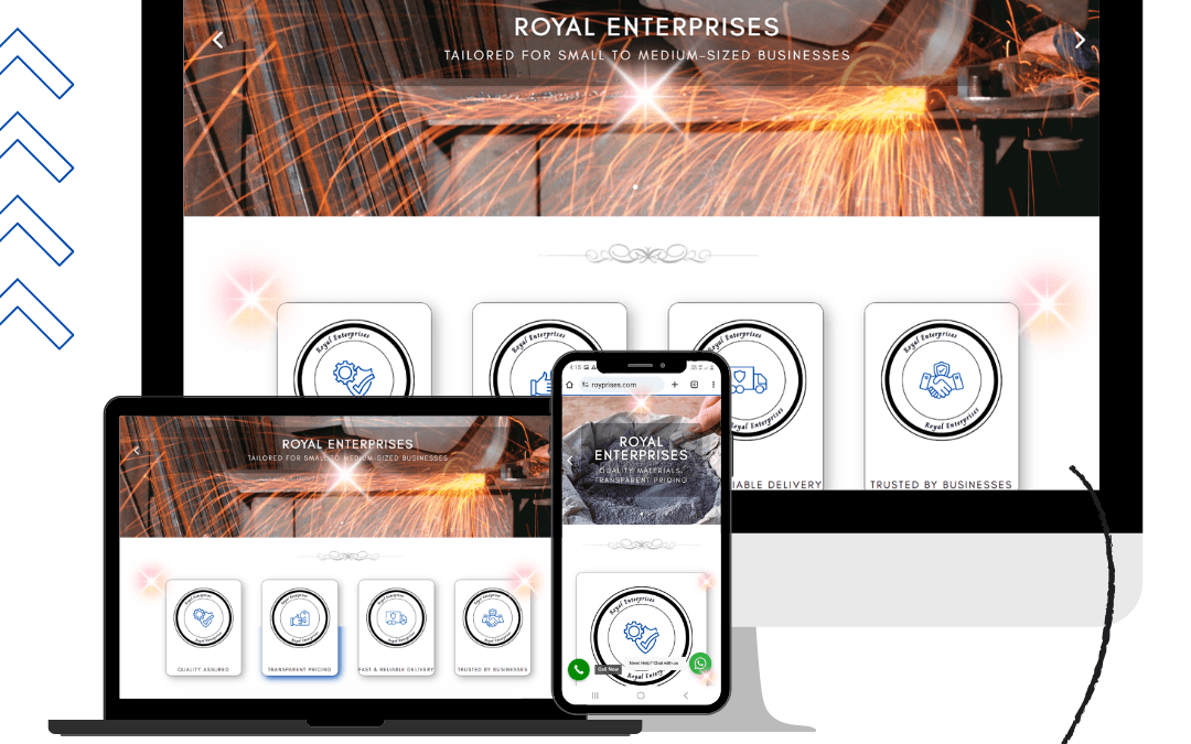Royal Enterprises