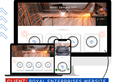 Royal Enterprises