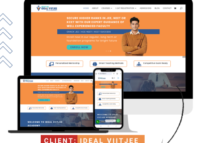 Ideal VIITJEE