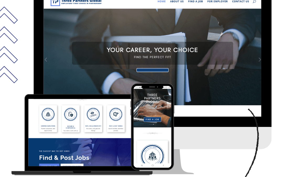 THREE PARTNERS GLOBAL(SAUDI)