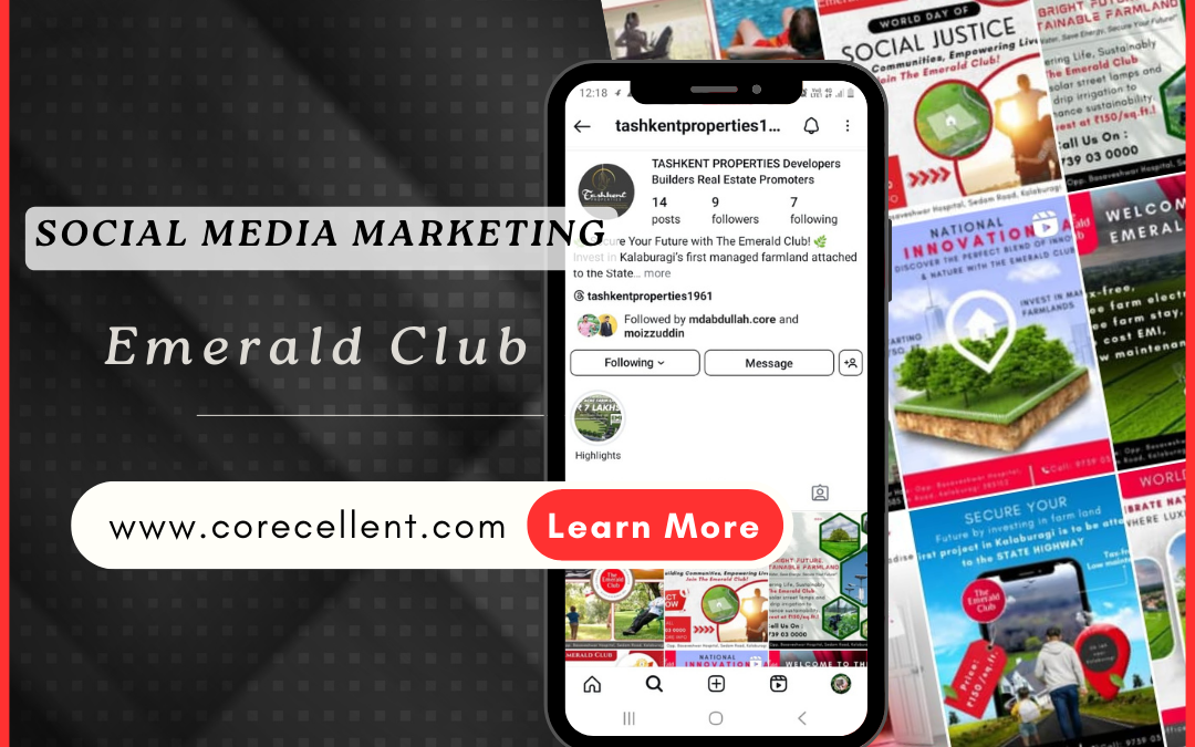 Emerald Club