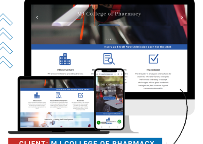 MJ GROUP OF INSTITUTIONS