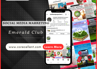 Emerald Club