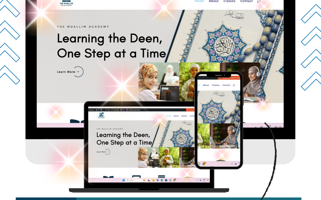 Muallim Academy