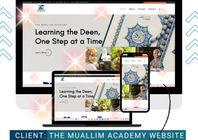Muallim Academy