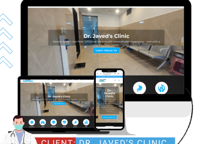 Dr. Javed’s Clinic