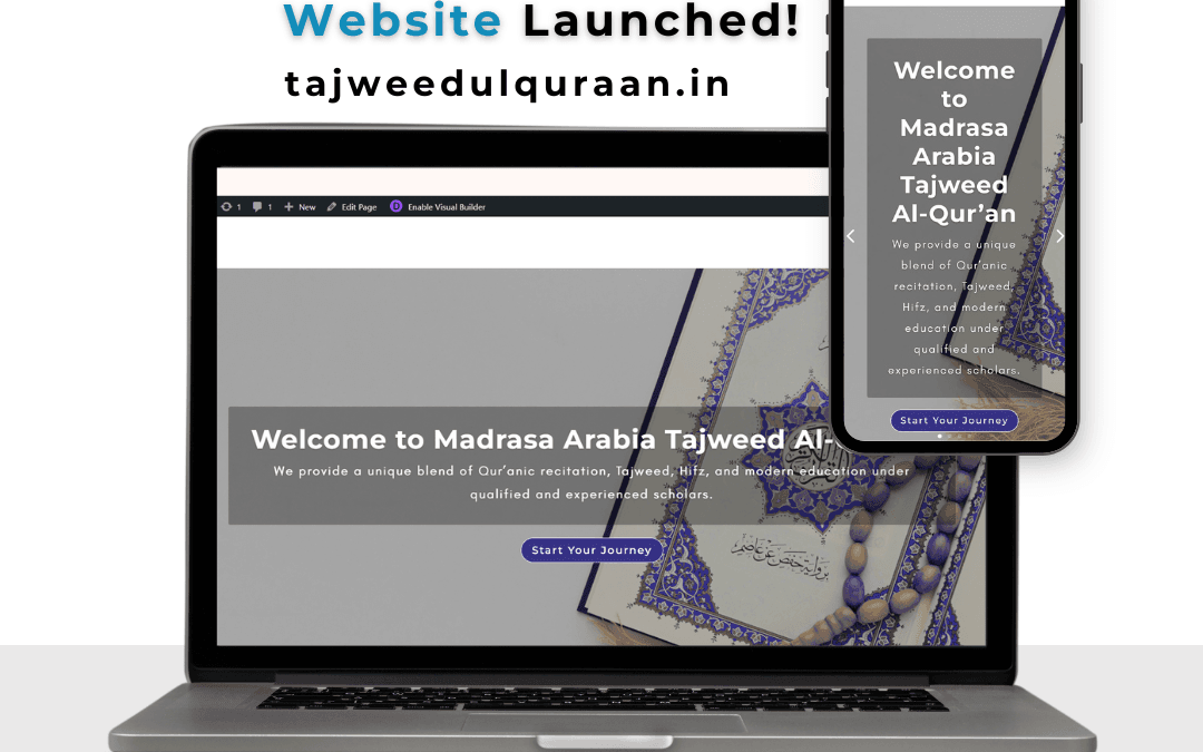 Tajweed Ul Quran