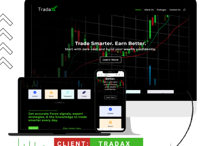 Tradax