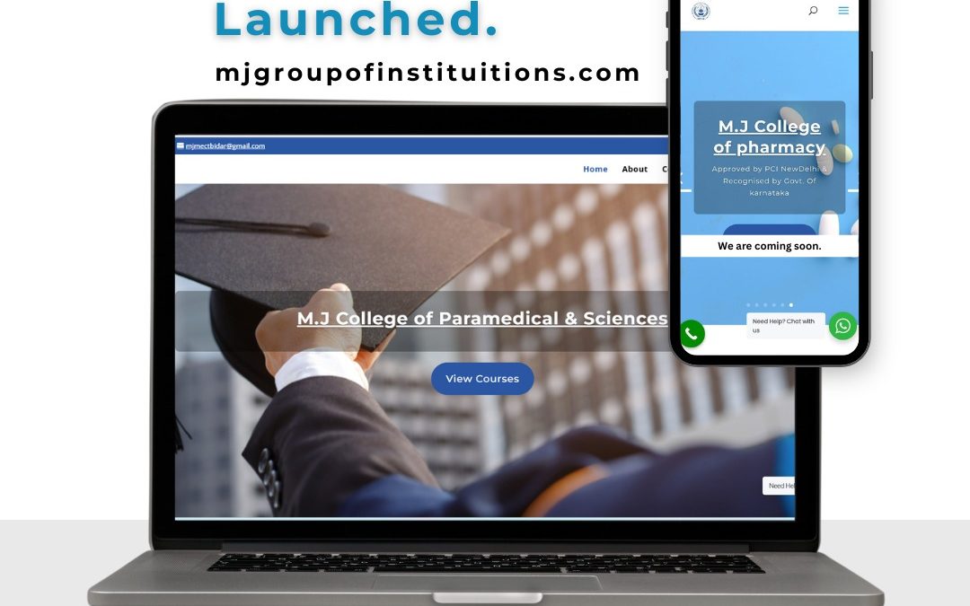 MJ Group of Institutions