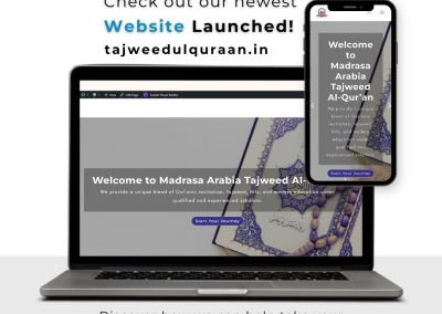 Tajweed Ul Quran