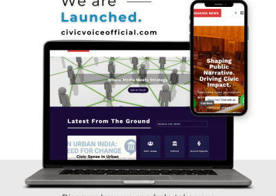 CivicVoice Official