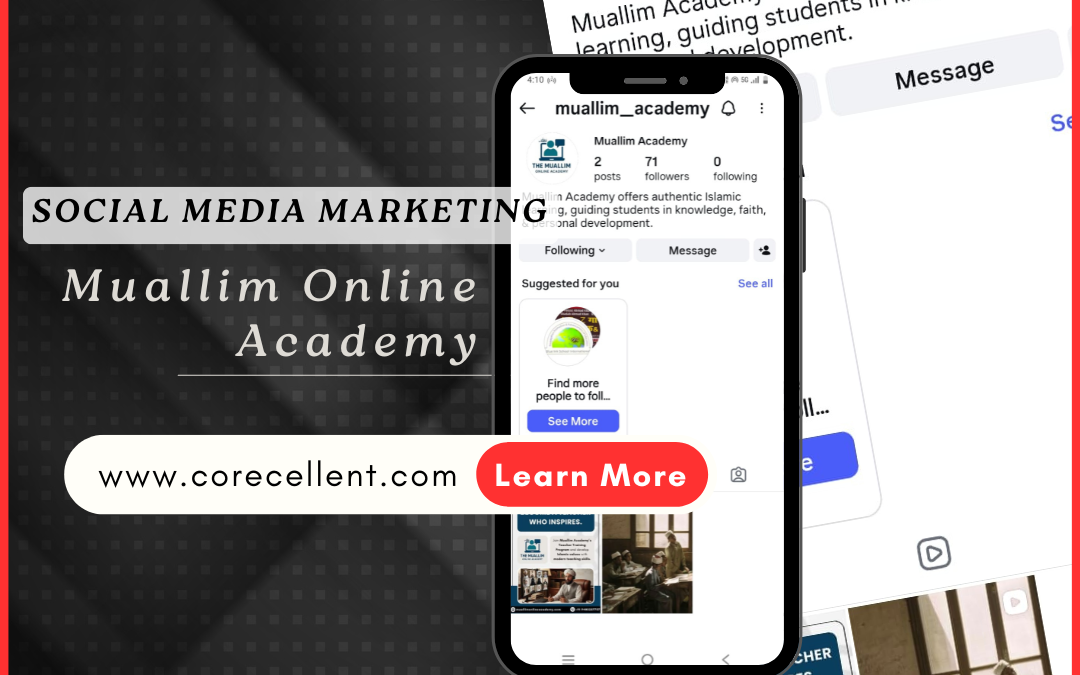 Muallim Online Academy