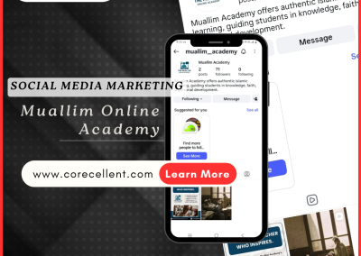 Muallim Online Academy