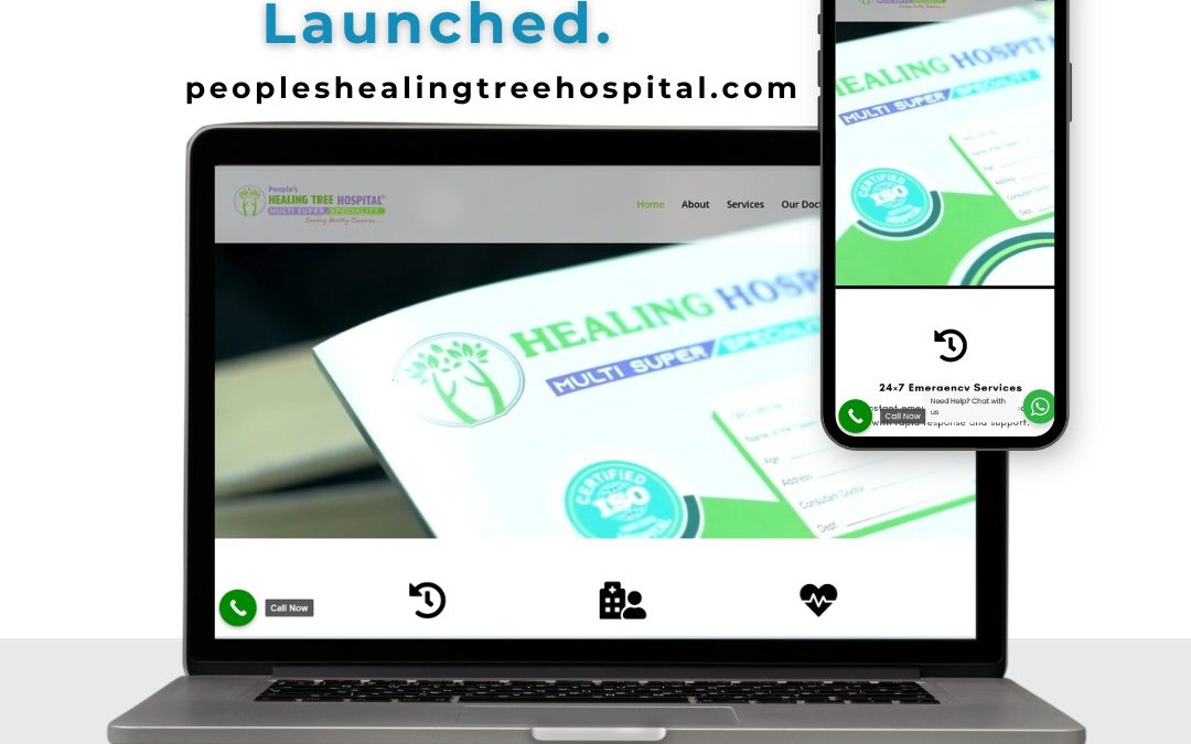 Peoples Healing Tree Hospital