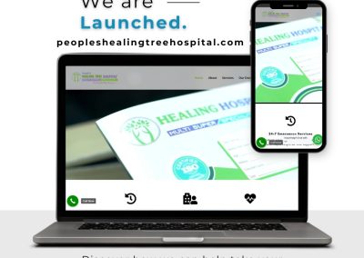 Peoples Healing Tree Hospital