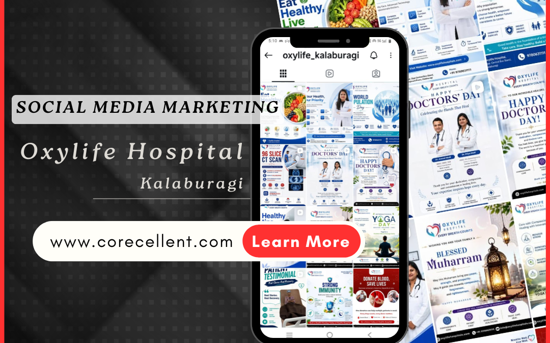 Oxylife Hospital