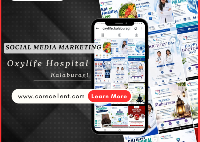 Oxylife Hospital