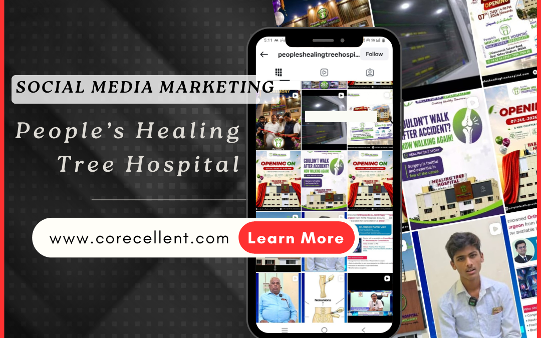 People’s Healing Tree Hospital