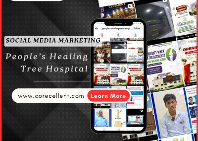 People’s Healing Tree Hospital
