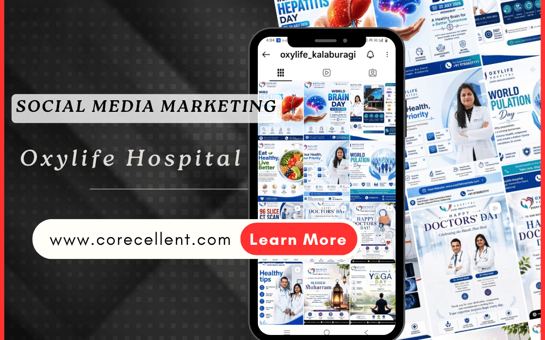 Oxylife Hospital