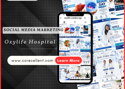 Oxylife Hospital