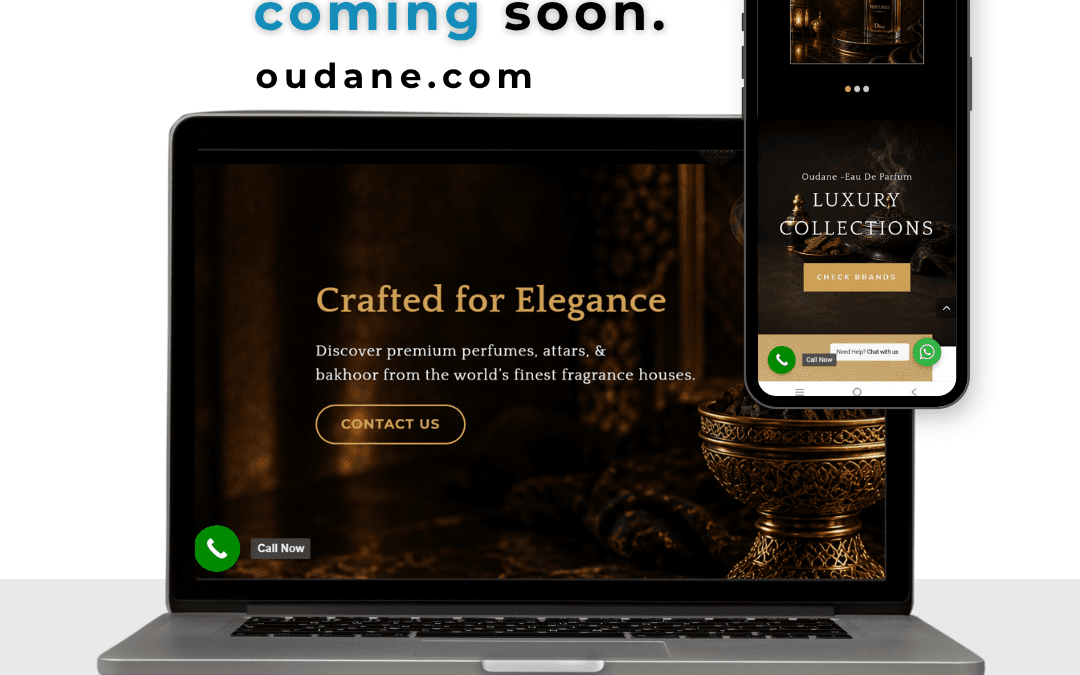 Oudane Perfumes