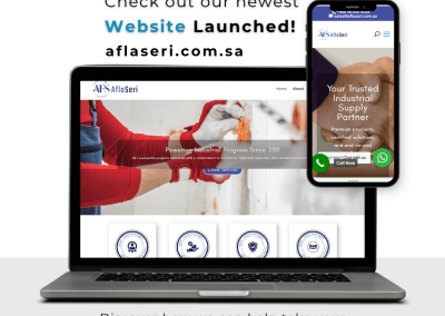 Aflaseri