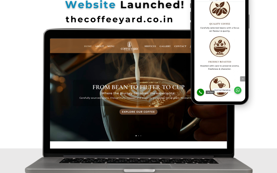 Coffee Yard
