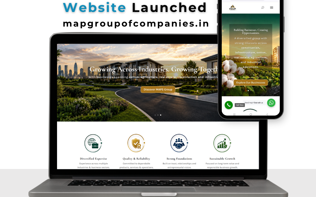 MAP GROUP OF COMPANIES