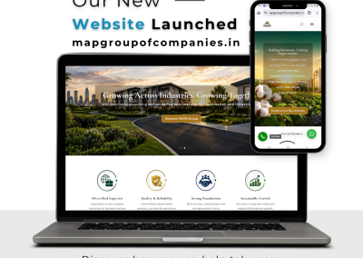 MAP GROUP OF COMPANIES