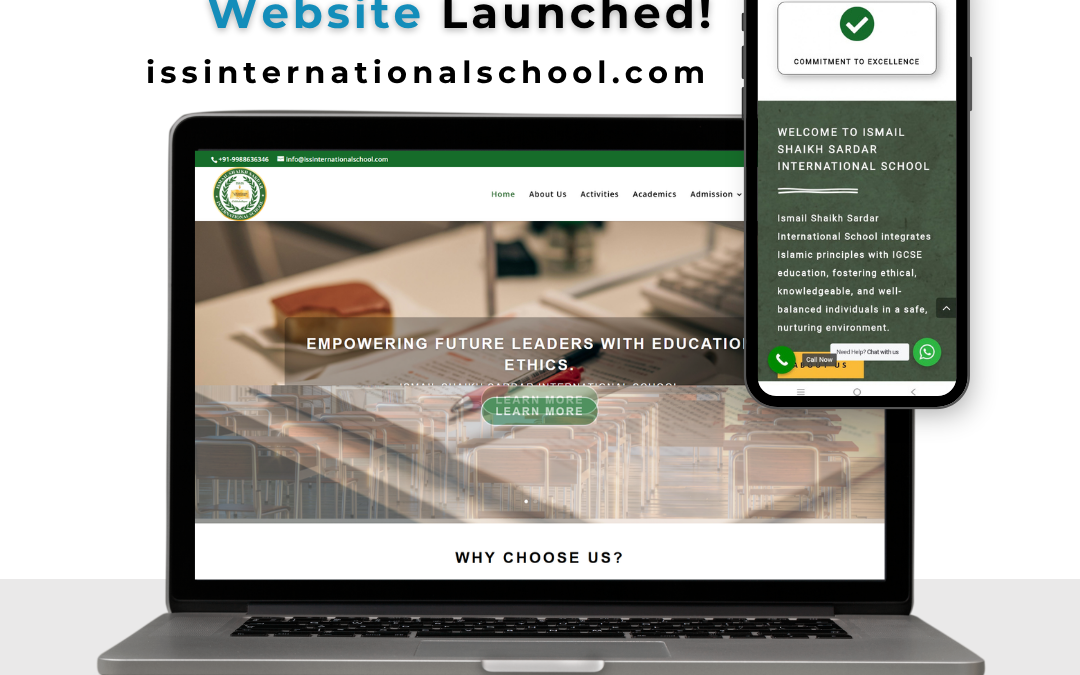 Ismail Shaikh Sardar International School