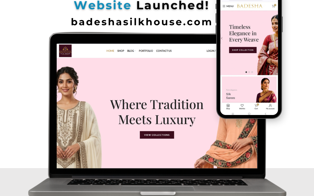Badesha Silk House
